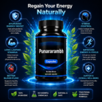 Punararambh Capsules - Image 3