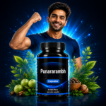 Punararambh Capsules - Image 2