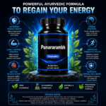 Punararambh Capsules - Image 4