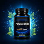 Punararambh Power Regain