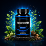 Punararambh Capsules