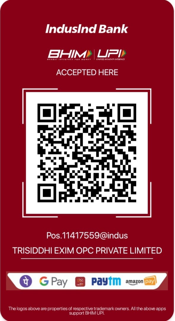 Payment QR